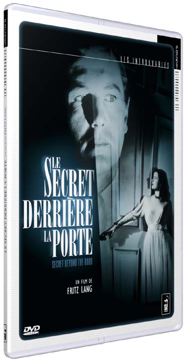 Le secret derrière la porte [DVD]