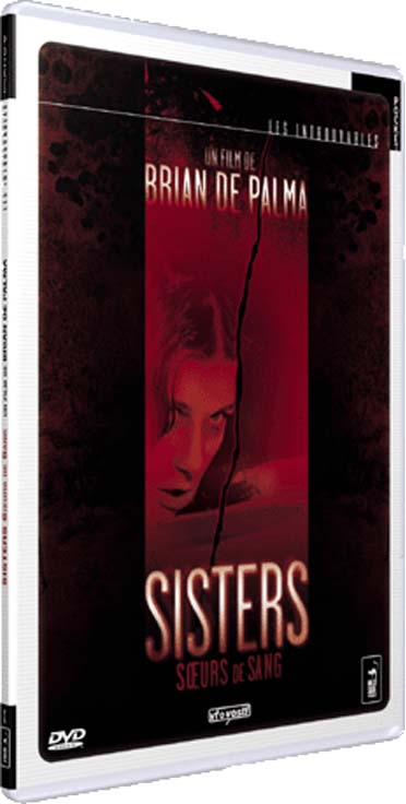 Sisters - Soeurs De Sang [DVD]