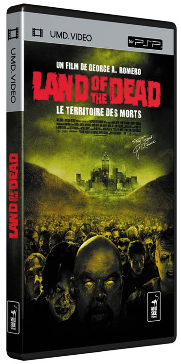 Les Deux voyages de Jacques Lecoq [UMD]