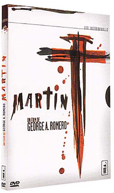Martin [DVD]