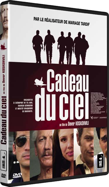 Cadeau du ciel [DVD]