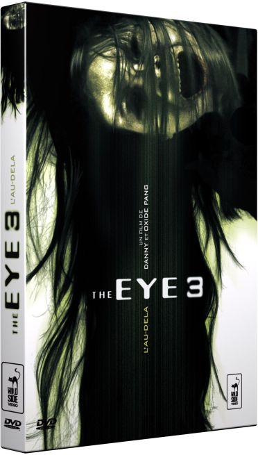 The Eye 3 [DVD]