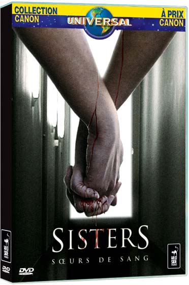 Sisters [DVD]