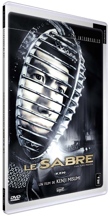Le sabre - ken [DVD]