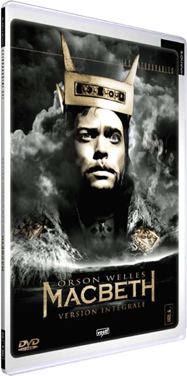 Macbeth [DVD]