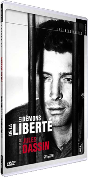 Les démons de la liberté [DVD]