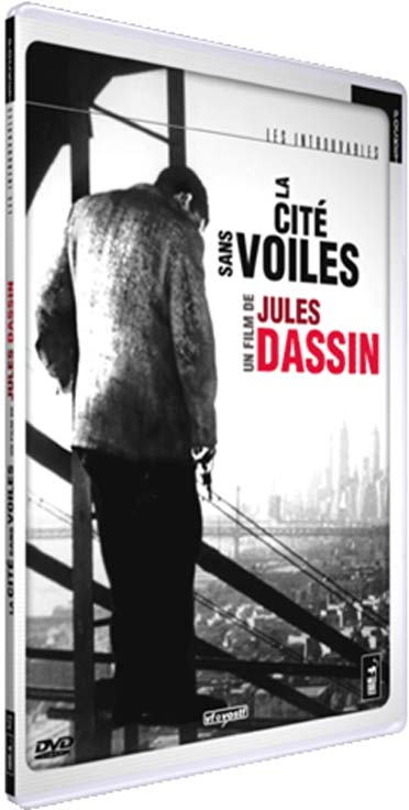 La cité sans voile [DVD]