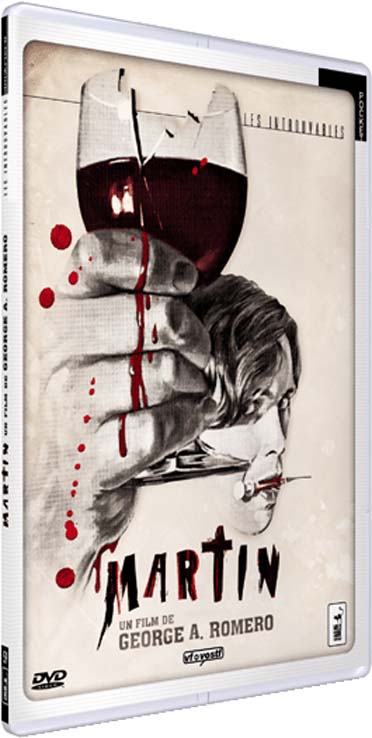 Martin [DVD]