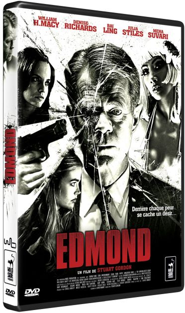 Edmond [DVD]