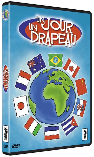 Un jour, un drapeau [DVD]