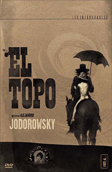 El topo [DVD]