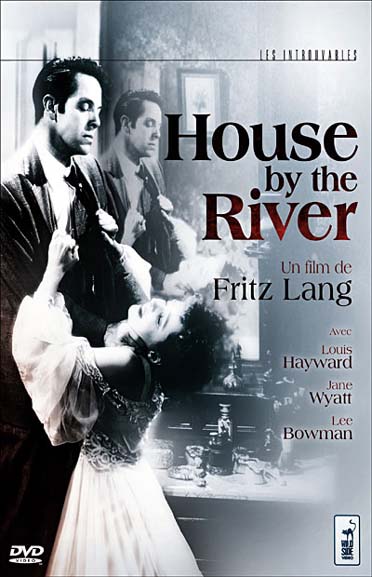 House by the river [DVD]