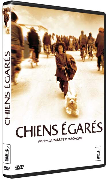 Chiens égarés [DVD]