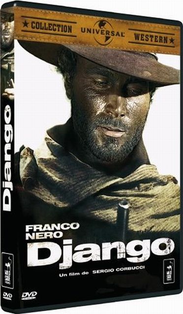 Django [DVD]