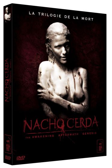 Nacho Cerdà (La trilogie de la mort) [DVD]
