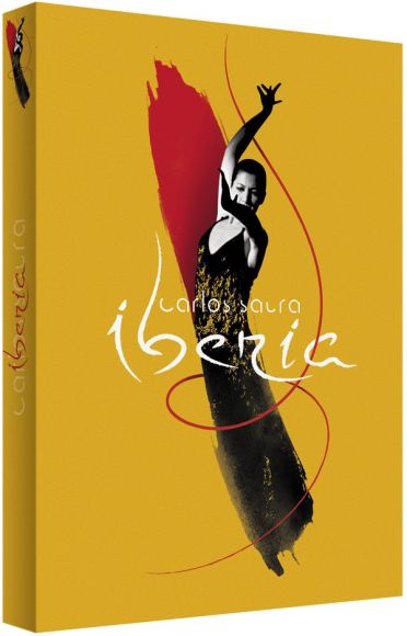 Iberia [DVD]