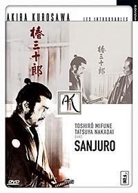 Sanjuro [DVD]