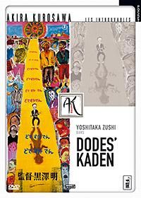 Dode'S Kaden [DVD]