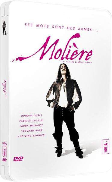 Molière [DVD]