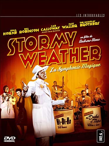 Stormy weather [DVD]