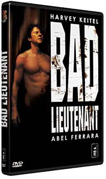 Bad Lieutenant [DVD] - flash vidéo