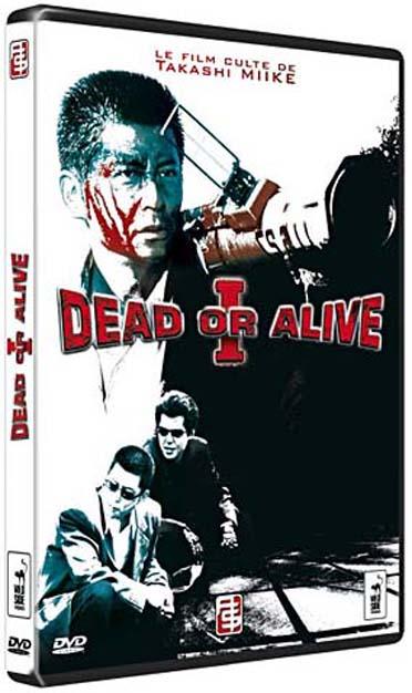 Dead or Alive I [DVD]