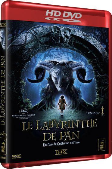 Le Labyrinthe de Pan [undefined]