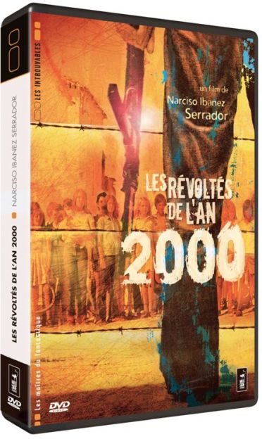 Les révoltés de l'an 2000 [DVD]