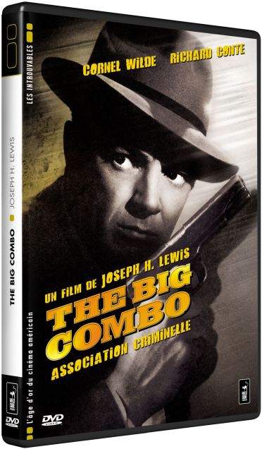 The big combo [DVD]