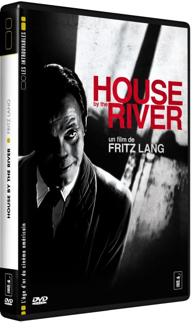 House by the river [DVD]