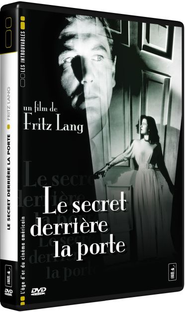 Le secret derrière la porte [DVD]