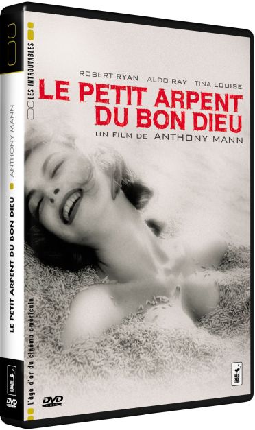 Le petit arpent du bon dieu [DVD]
