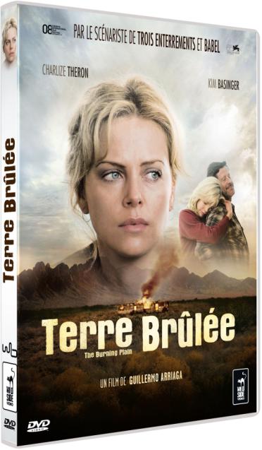 Terre brûlée [DVD]
