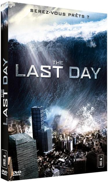 The Last Day [DVD]