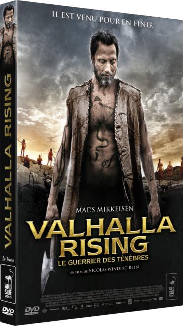 Valhalla Rising, le guerrier des ténèbres [DVD]