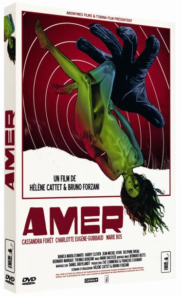 Amer [DVD]