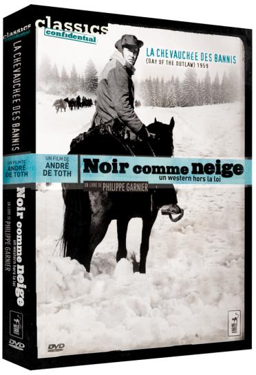 La Chevauchée des bannis [DVD]