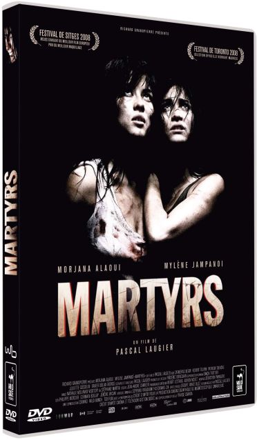 Martyrs [DVD]