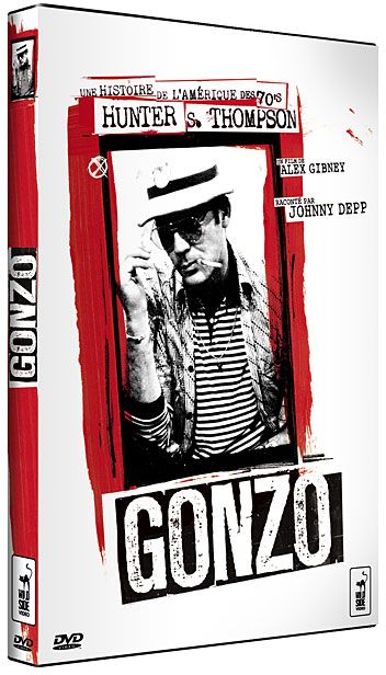 Gonzo [DVD]