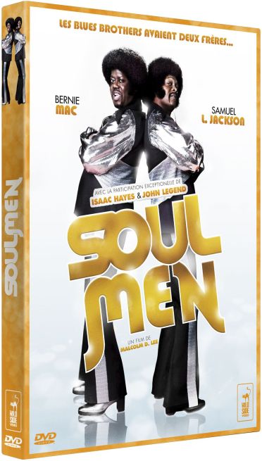 Soul Men [DVD]