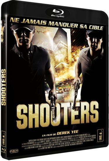 Shooters [Blu-ray]