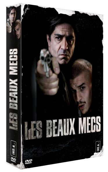 Les Beaux mecs [DVD]