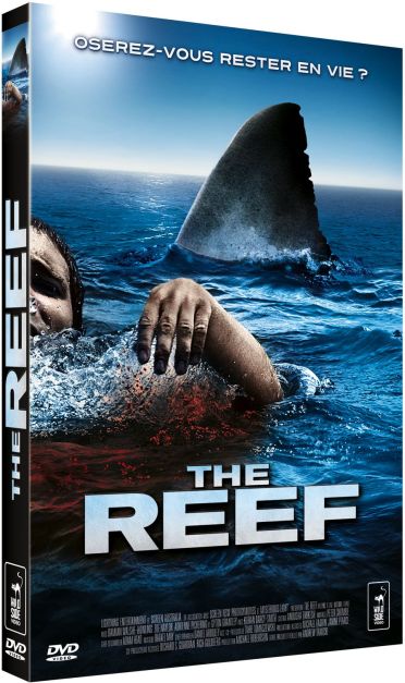The Reef [DVD]