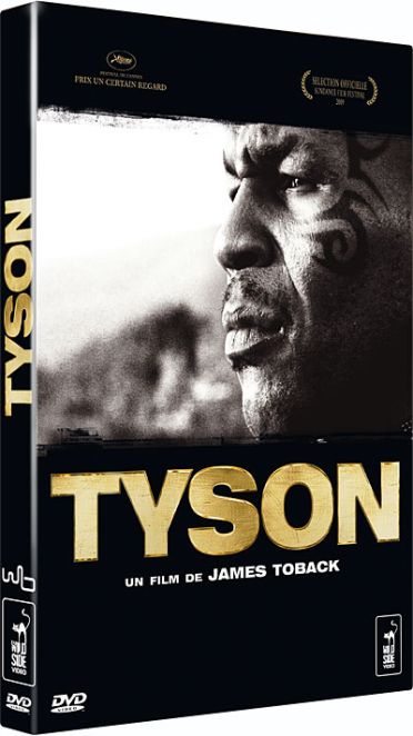 Tyson [DVD]