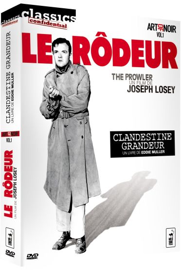 Le Rôdeur [DVD]