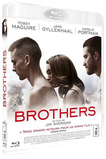 Brothers [Blu-ray]