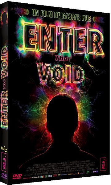 Enter the Void [DVD]
