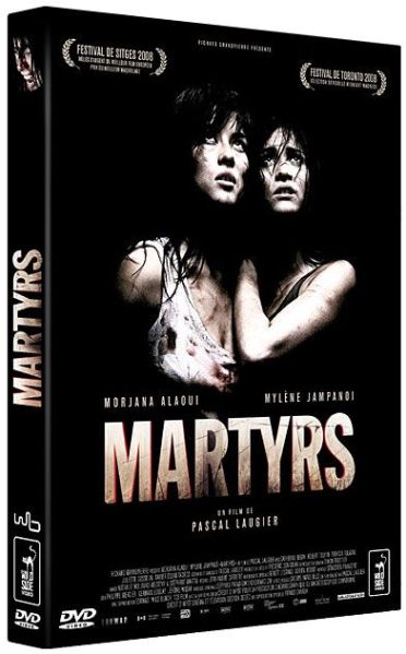 Martyrs [DVD]