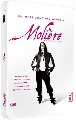Molière [DVD]