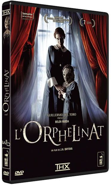 L'Orphelinat [DVD]